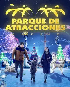 Parque de Atracciones de Madrid