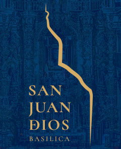 Entrada Basílica San Juan de Dios en Granada: Sin colas