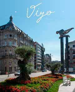 Vigo Imprescindible 