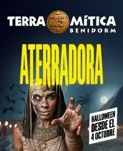 Terra Mítica
